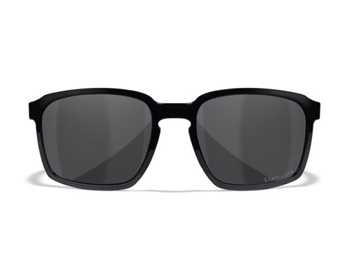 Очки WILEY X ALFA - CAPTIVATE™ Polarized Grey