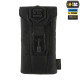 M-TAC ПОДСУМОК ДЛЯ СМАРТФОНА ELITE LARGE HEX BLACK