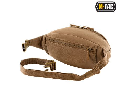 M-TAC СУМКА COMPANION BAG LARGE DARK COYOTE