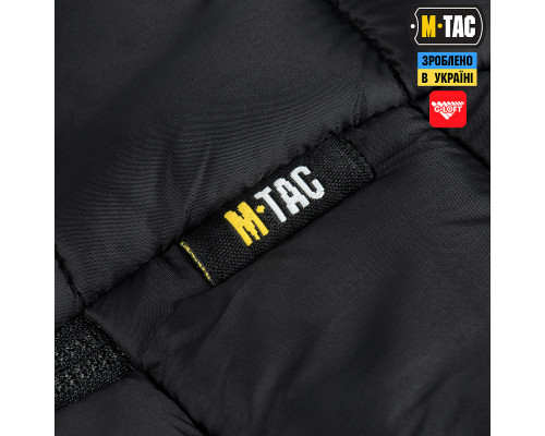 M-TAC КУРТКА STALKER GEN.III BLACK