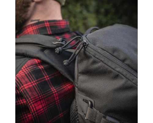 M-TAC РЮКЗАК SMALL GEN.II ELITE BLACK