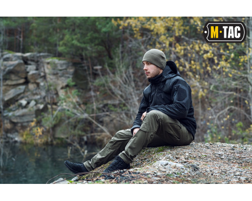 M-TAC БРЮКИ CONQUISTADOR GEN I FLEX DARK OLIVE