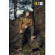 M-TAC БРЮКИ CONQUISTADOR GEN I FLEX DARK OLIVE
