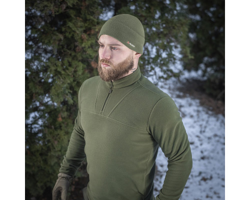 M-TAC КОФТА DELTA POLARTEC ARMY OLIVE