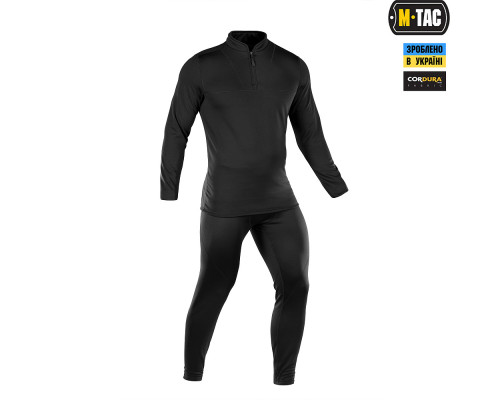 M-TAC ТЕРМОБЕЛЬЕ EXTREME COLD BLACK