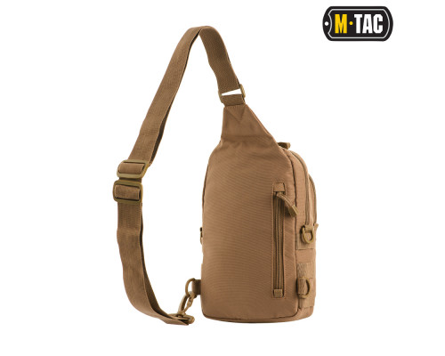 СУМКА ASSISTANT BAG COYOTE