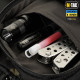M-TAC СУМКА SLING PISTOL BAG ELITE HEX MULTICAM BLACK/BLACK