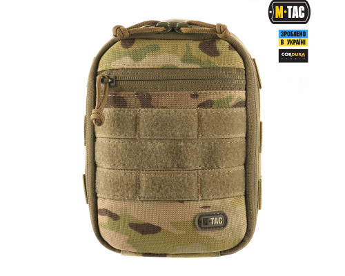 M-TAC ПОДСУМОК ОРГАНАЙЗЕР С ФИКСАТОРОМ MULTICAM