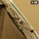 Нагрудная сумка M-TAC CHEST RIG MILITARY ELITE MULTICAM