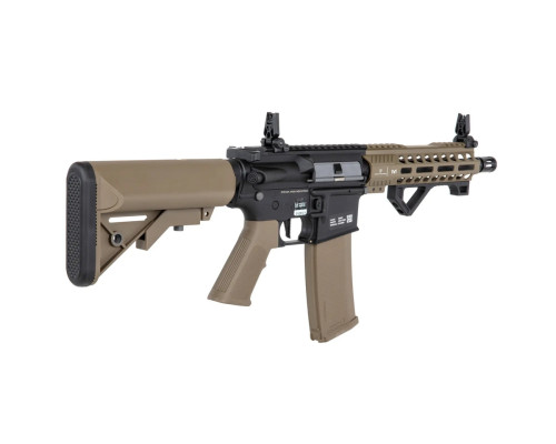 Airsoft реплика SA-C17 CORE HAL ETU Half-tan