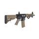 Airsoft реплика SA-C17 CORE HAL ETU Half-tan