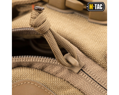 M-TAC ПОДСУМОК МЕДИЦИНСКИЙ ELITE RIP OFF COYOTE