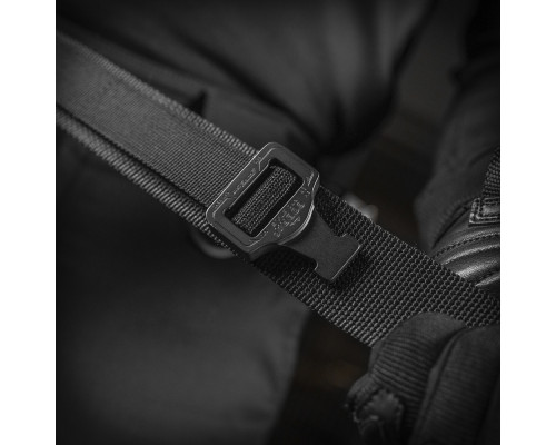 M-TAC РЕМЕНЬ COBRA BUCKLE TACTICAL BELT GEN.II BLACK