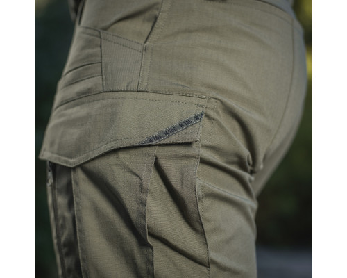 M-TAC БРЮКИ PATRIOT GEN.II FLEX DARK OLIVE
