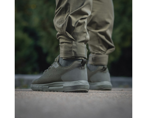 M-TAC БРЮКИ PATRIOT GEN.II FLEX DARK OLIVE