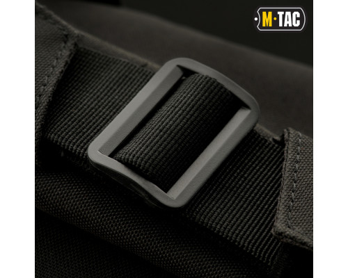 M-TAC СУМКА CUBE BAG BLACK