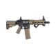 Airsoft реплика SA-C17 CORE HAL ETU Half-tan
