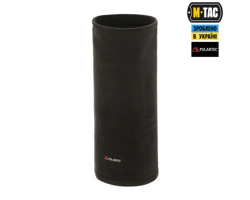 M-TAC ШАРФ-ТРУБА ДЛИННЫЙ POLARTEC DARK NAVY BLUE