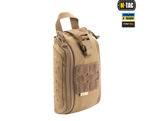 M-TAC ПОДСУМОК МЕДИЦИНСКИЙ ELITE RIP OFF COYOTE