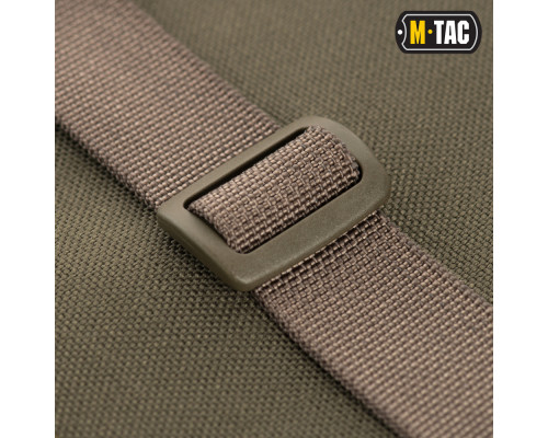 M-TAC КОВРИК СТРЕЛКОВЫЙ СКЛАДНОЙ ELITE RANGER GREEN