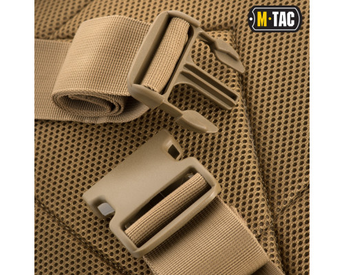 M-TAC РЮКЗАК LARGE ASSAULT PACK MULTICAM