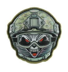 НАШИВКА EMOJI №9