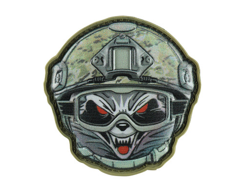 НАШИВКА EMOJI №9