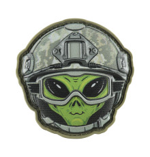 НАШИВКА EMOJI №14