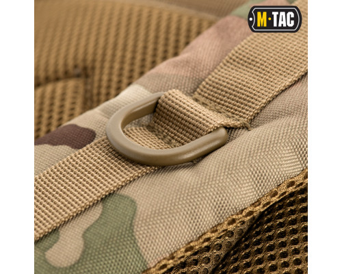 M-TAC РЮКЗАК LARGE ASSAULT PACK MULTICAM