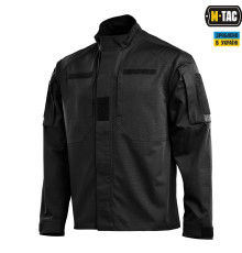 M-TAC КИТЕЛЬ PATROL FLEX BLACK
