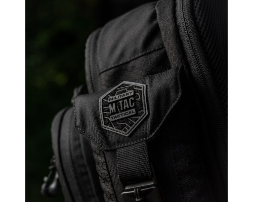 M-TAC ПОДСУМОК ДЛЯ СМАРТФОНА ELITE LARGE HEX BLACK