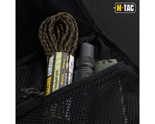 M-TAC РЮКЗАК SMALL GEN.II ELITE BLACK