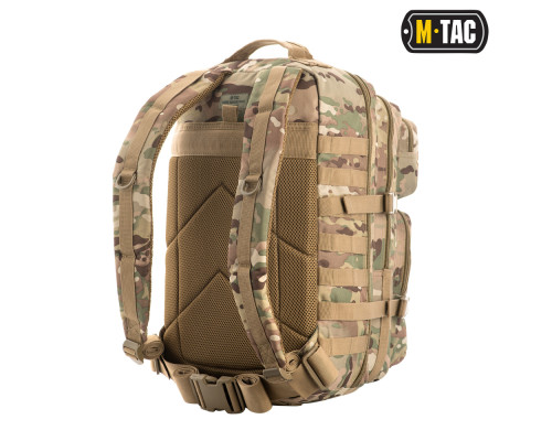 M-TAC РЮКЗАК LARGE ASSAULT PACK MULTICAM