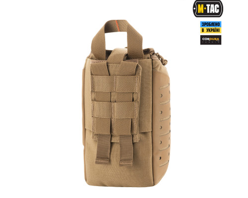 M-TAC ПОДСУМОК МЕДИЦИНСКИЙ ELITE RIP OFF COYOTE