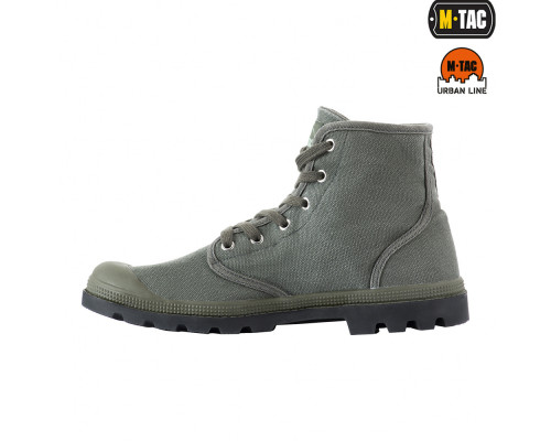M-TAC КЕДЫ OLIVE