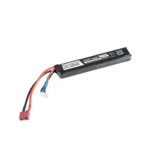 Аккумулятор LiPo 11,1V 1300mAh 20/40C Battery - T-Connect (Deans)
