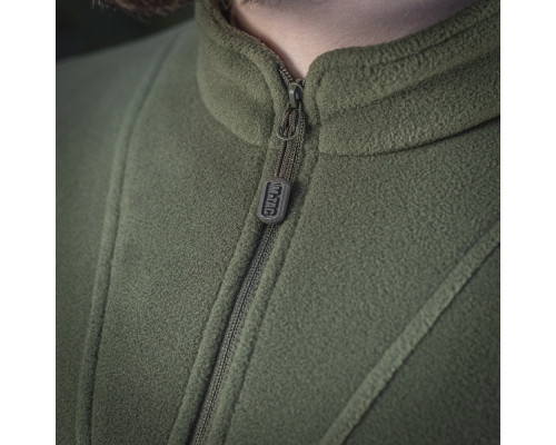 M-TAC КОФТА DELTA POLARTEC ARMY OLIVE