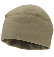 CONDOR WATCH CAP FLEECE TAN