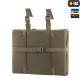 M-TAC КОВРИК СТРЕЛКОВЫЙ СКЛАДНОЙ ELITE RANGER GREEN