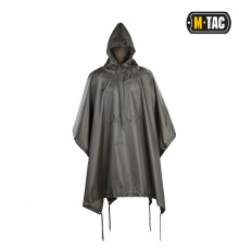 M-TAC ПОНЧО OLIVE