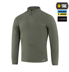 M-TAC КОФТА DELTA POLARTEC ARMY OLIVE