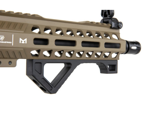 Airsoft реплика SA-C17 CORE HAL ETU Half-tan