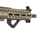 Airsoft реплика SA-C17 CORE HAL ETU Half-tan