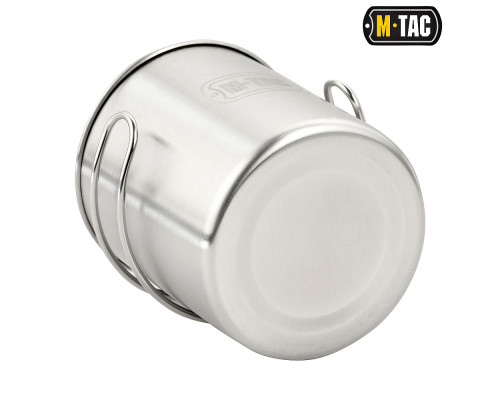 M-TAC КРУЖКА СО СКЛАДНОЙ РУЧКОЙ