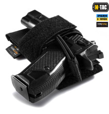 M-TAC КОБУРА-ВСТАВКА УНИВЕРСАЛЬНАЯ BLACK