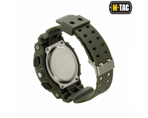 M-TAC ЧАСЫ SPORT OLIVE