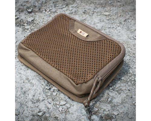 M-TAC ВСТАВКА МОДУЛЬНАЯ КАРМАН НА МОЛНИИ COYOTE