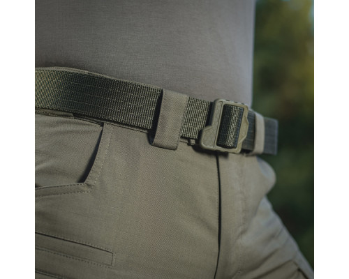 M-TAC БРЮКИ PATRIOT GEN.II FLEX DARK OLIVE
