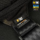 M-TAC СУМКА SLING PISTOL BAG ELITE HEX MULTICAM BLACK/BLACK