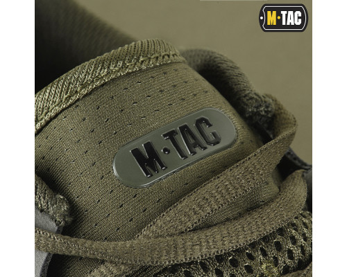 M-TAC КРОССОВКИ SUMMER LIGHT ARMY OLIVE